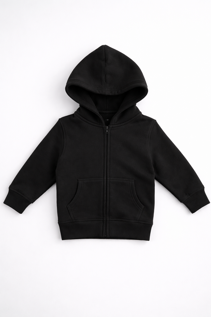 Zipper Hoodie - FS-9192