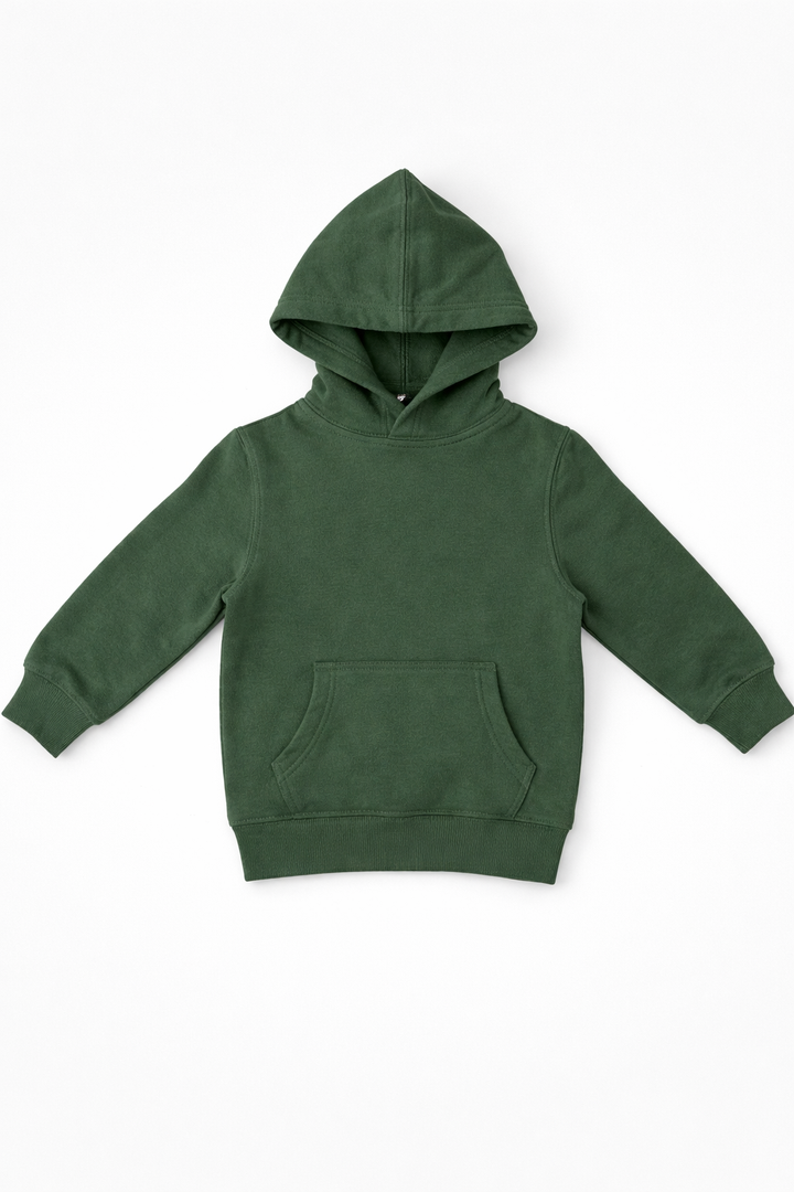 Pull-Over Hoodie - FS-9345