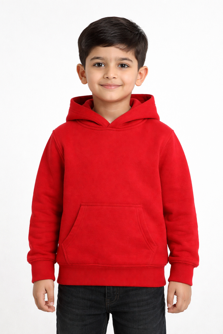 Pull-Over Hoodie - FS-9372