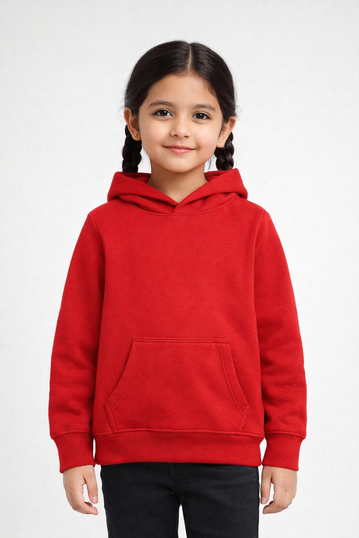 Pull-Over Hoodie - FS-9372