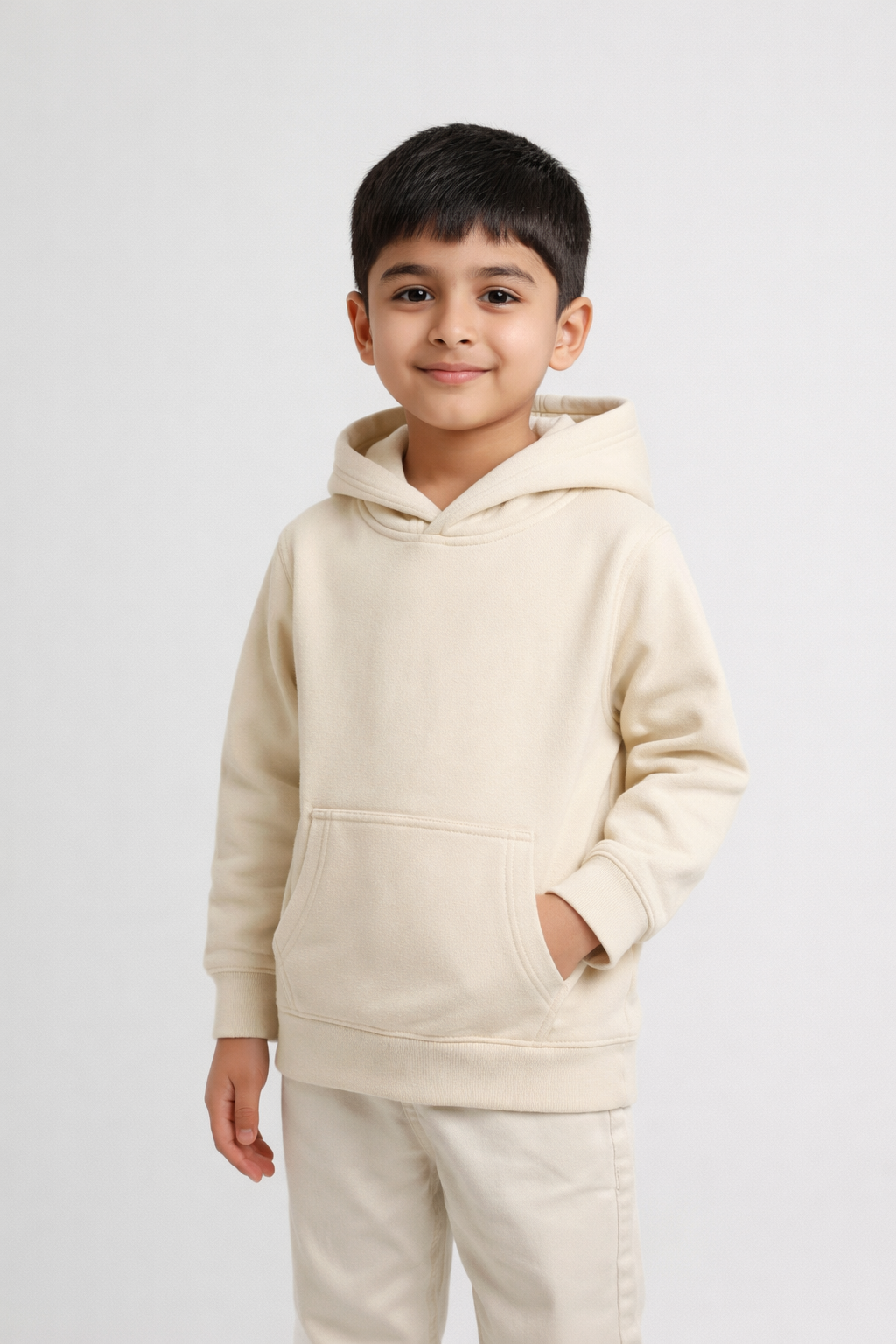 Pull-Over Hoodie - FS-9382