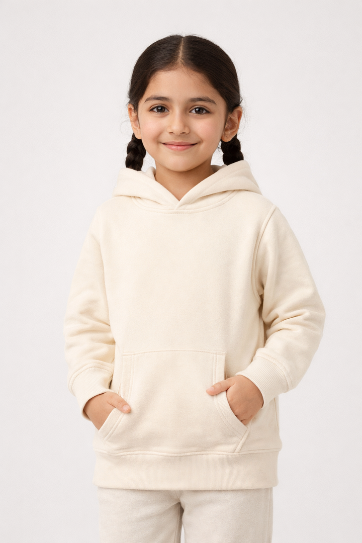 Pull-Over Hoodie - FS-9382