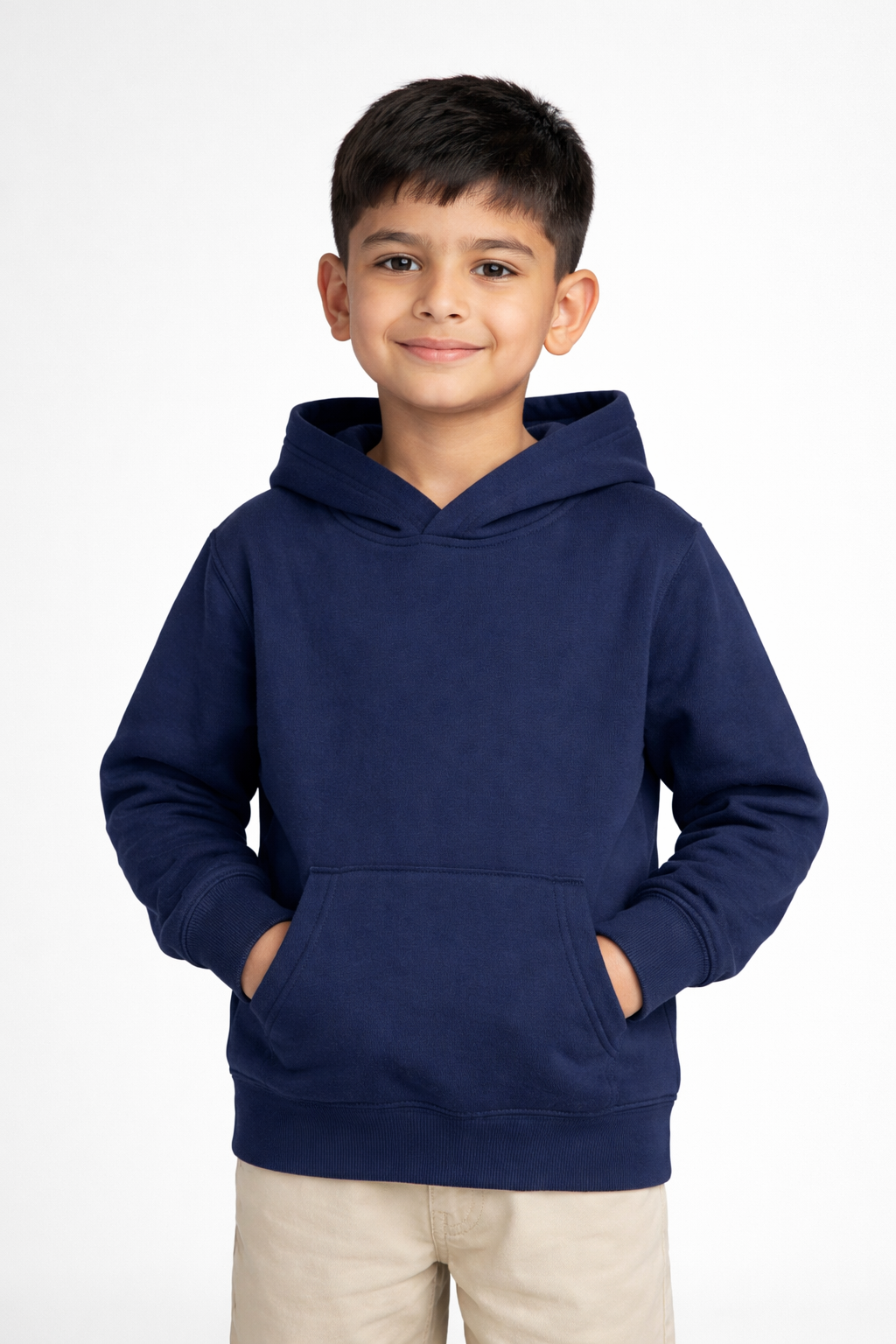 Pull-Over Hoodie - FS-9327