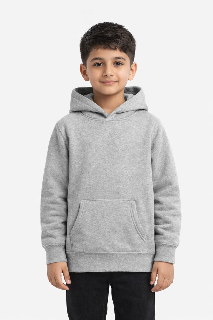 Pull-Over Hoodie - FS-9363