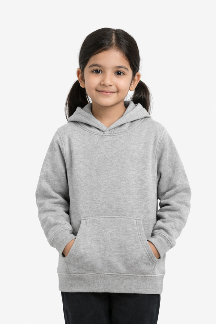 Pull-Over Hoodie - FS-9363