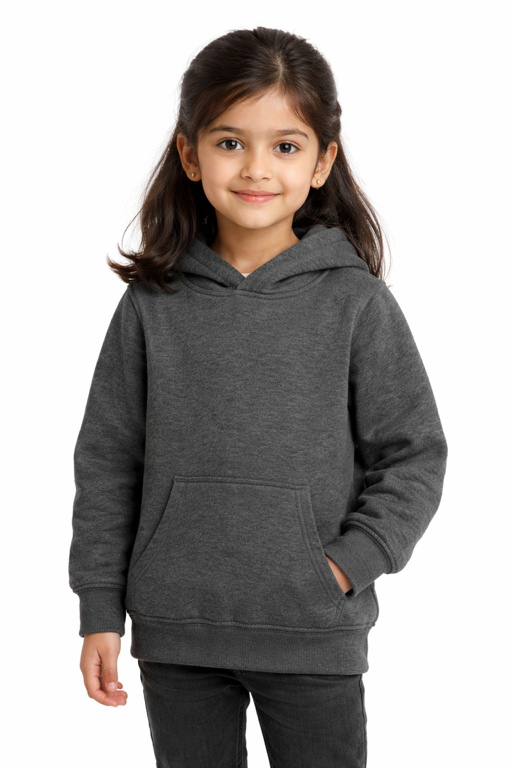 Pull-Over Hoodie - FS-9354