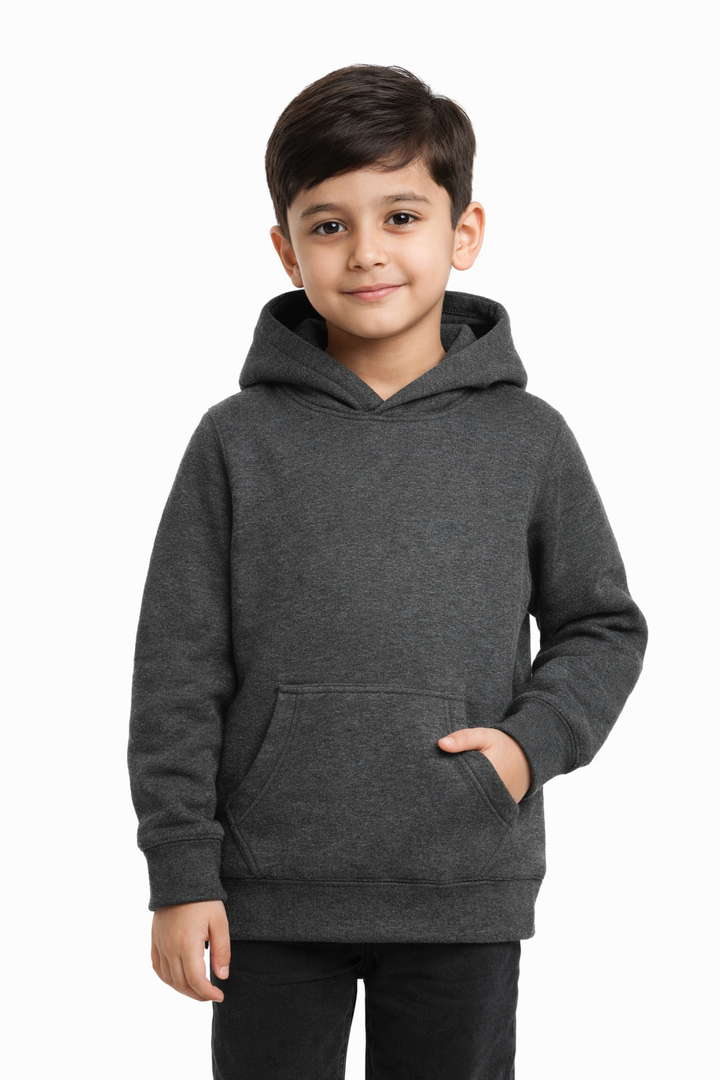 Pull-Over Hoodie - FS-9354