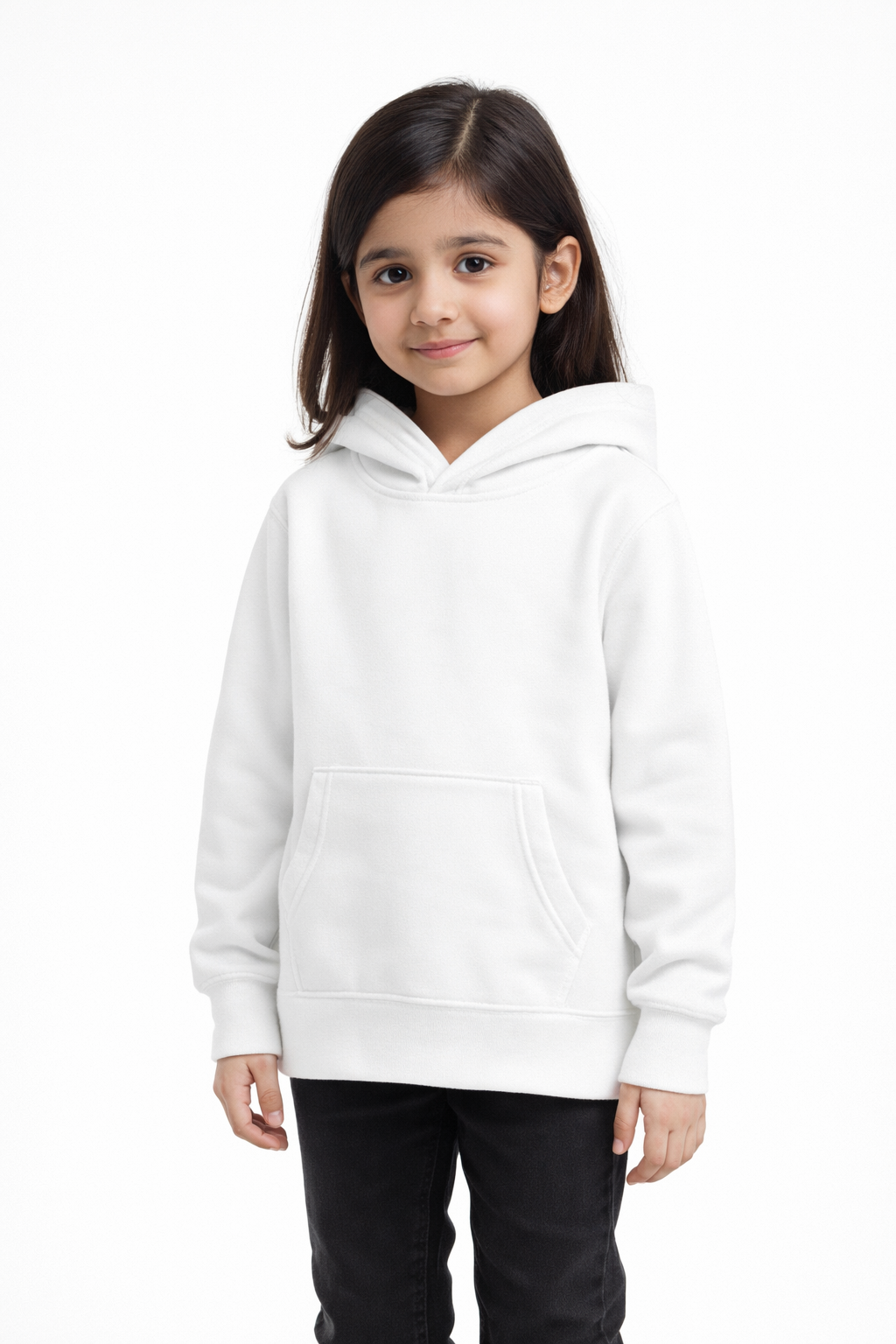 Pull-Over Hoodie - FS-9318