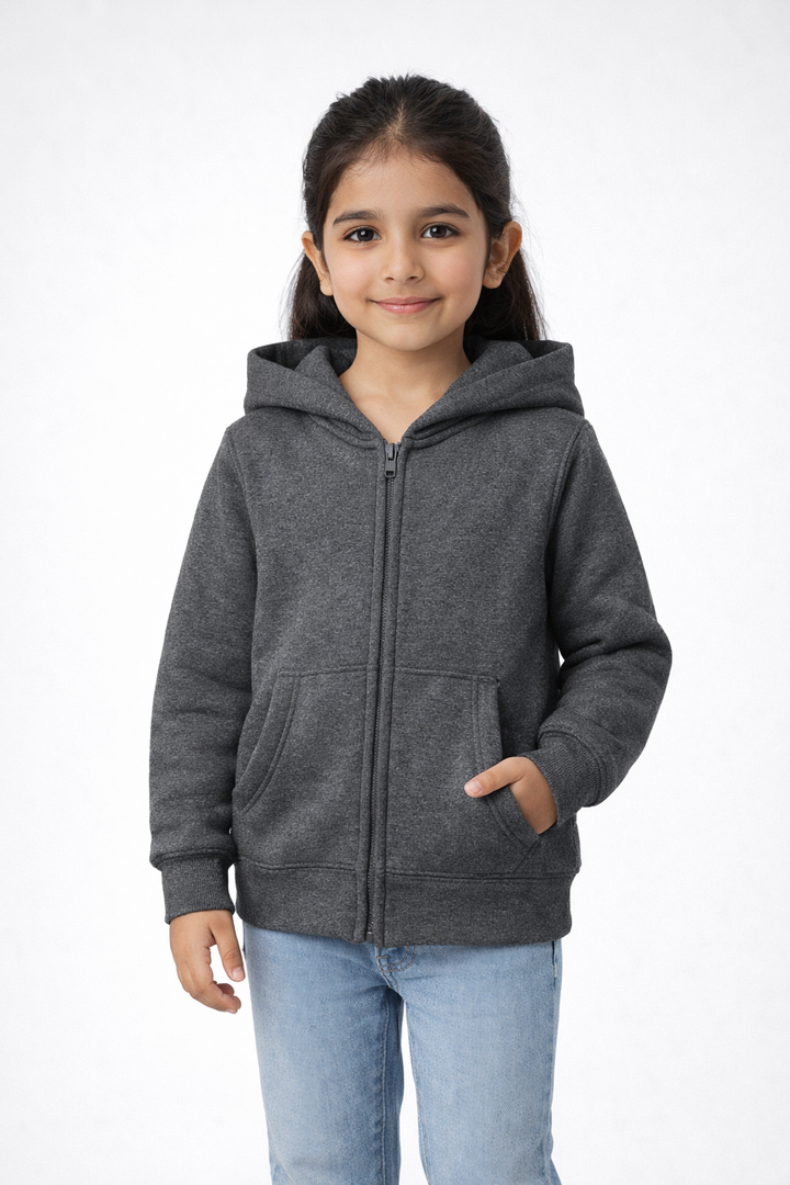 Zipper Hoodie - FS-9210