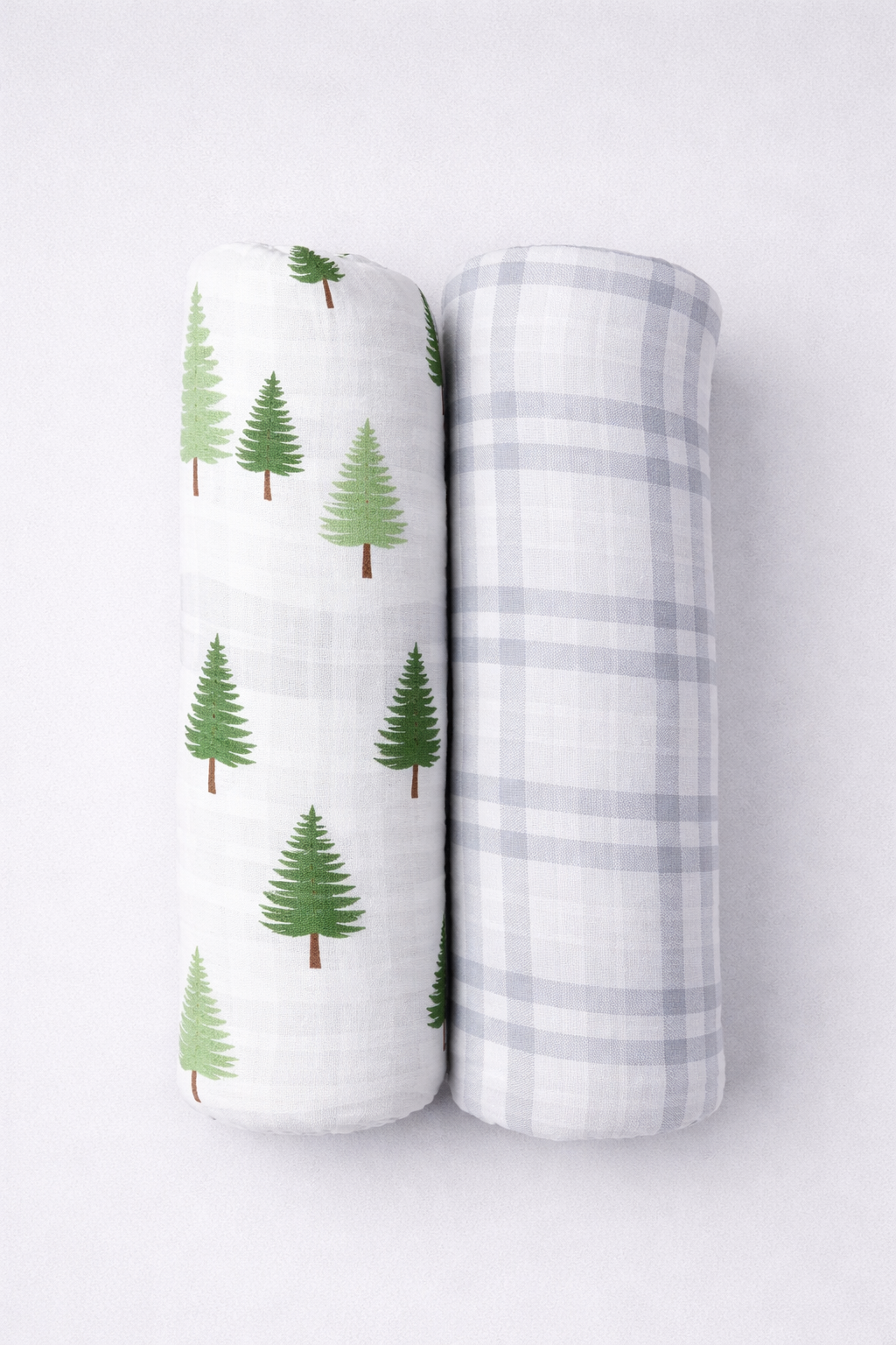 2PK Swaddle Blanket - FS-516
