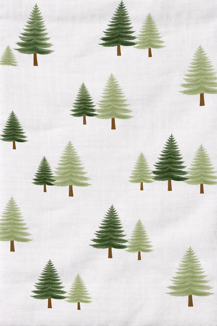 2PK Swaddle Blanket - FS-516