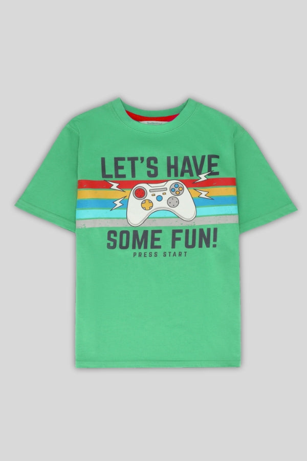 T-Shirt - FB-3106