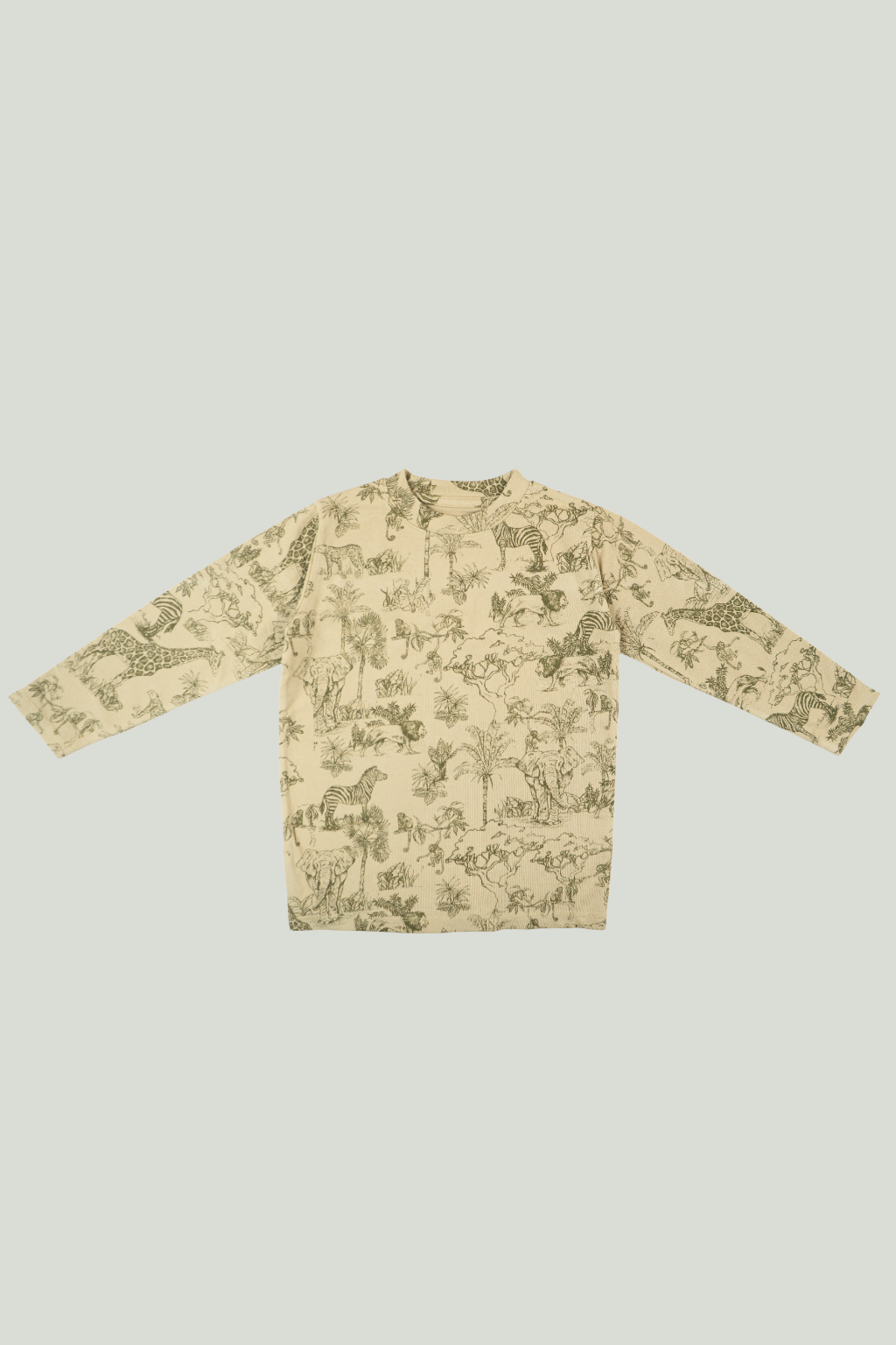 Top & Bottom Set - FB-6525