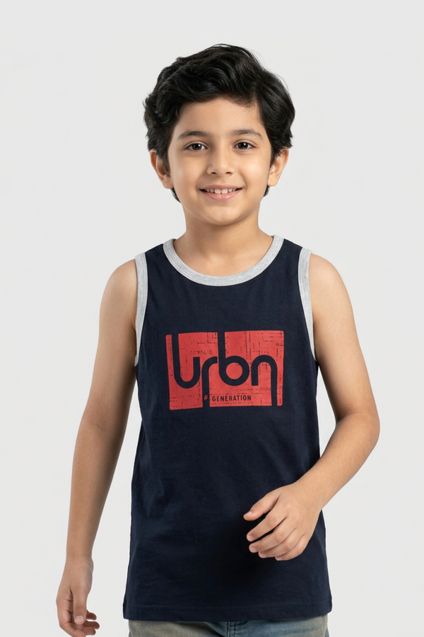 Tanktop - FB-3727