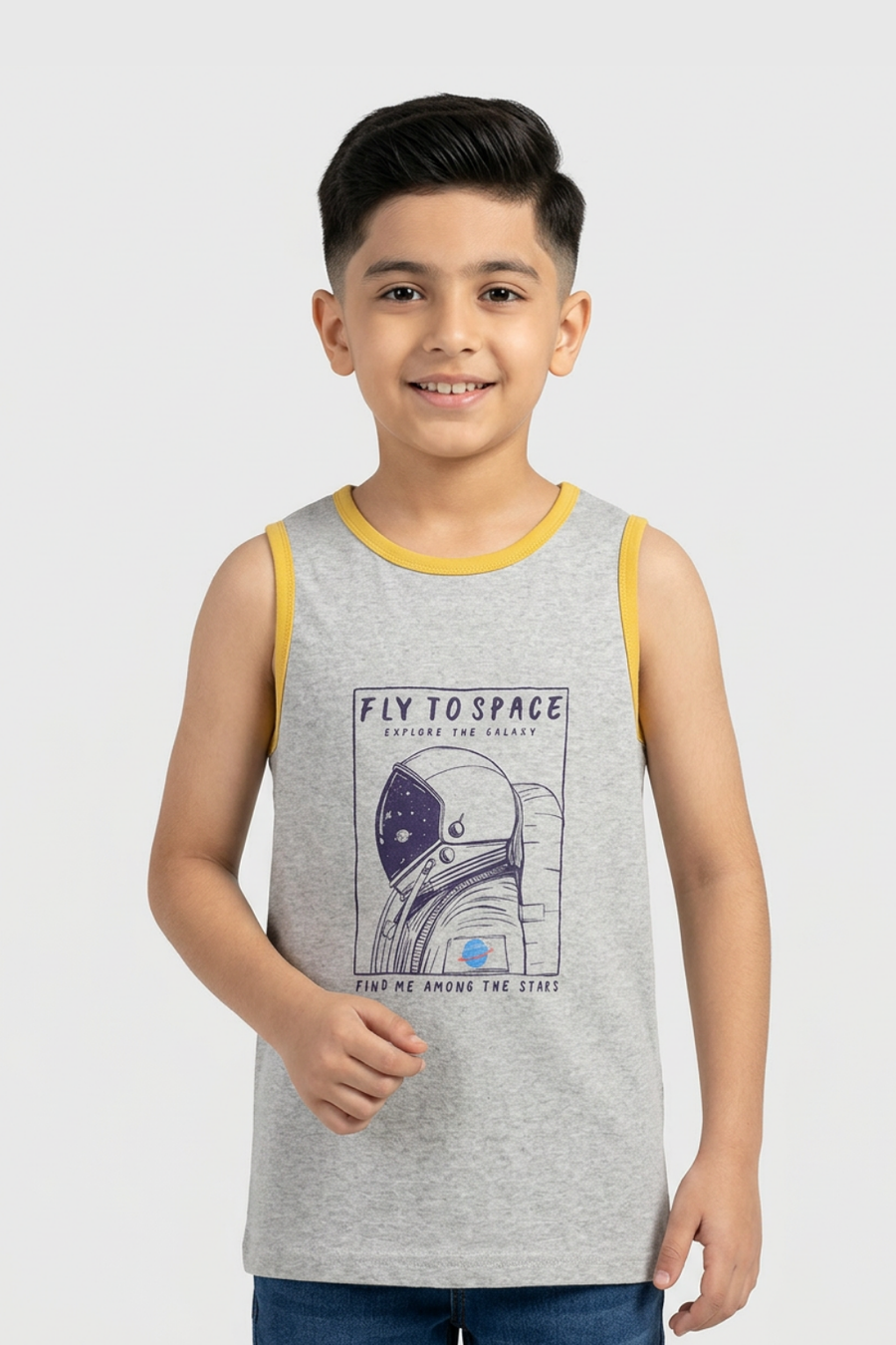Tank Top - FB-3742