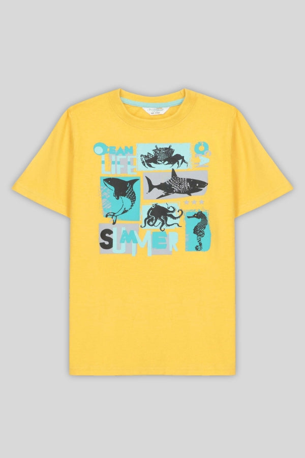 T-Shirt - FB-3126