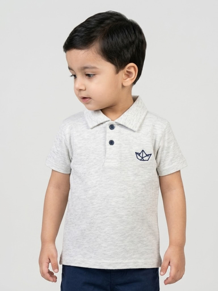 Polo Shirt - FB-3940
