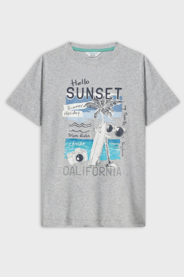 T-Shirt - FB-3116