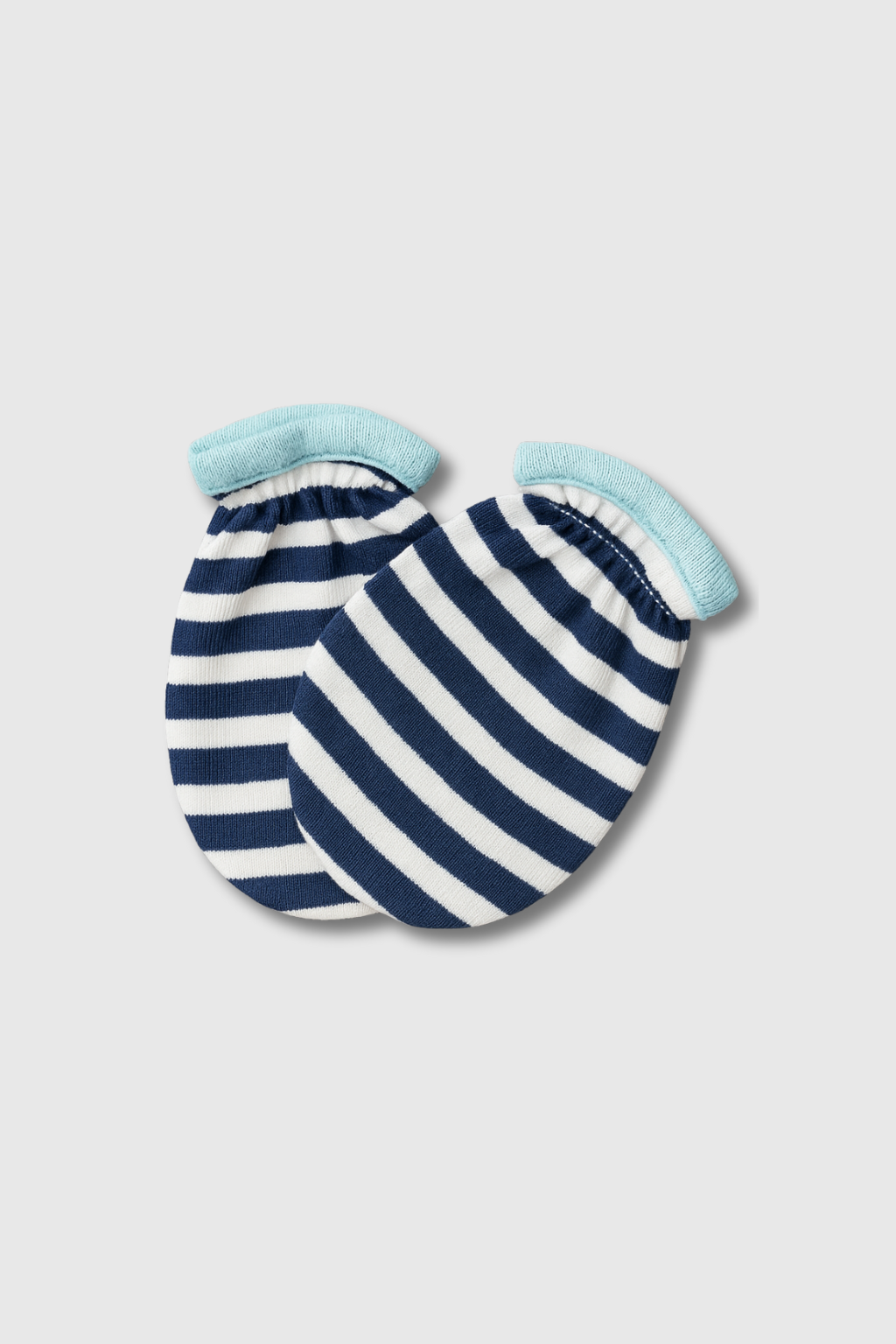 3PK Cotton Mittens - FB-8532