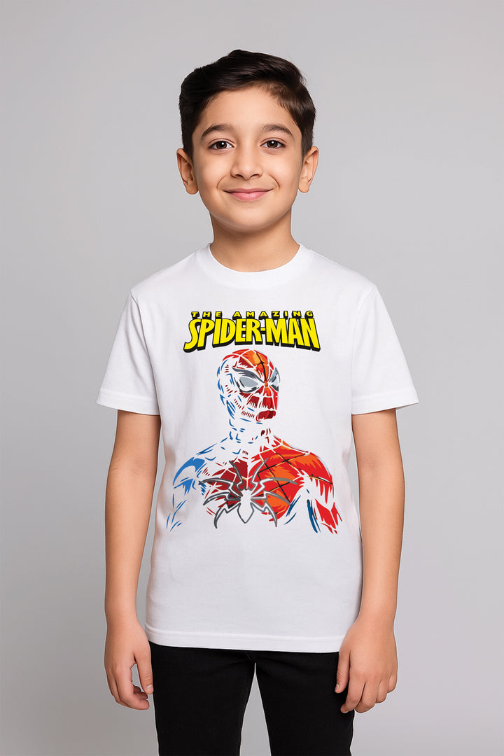 Short Sleeves T-Shirt / FB-21002 - B-142