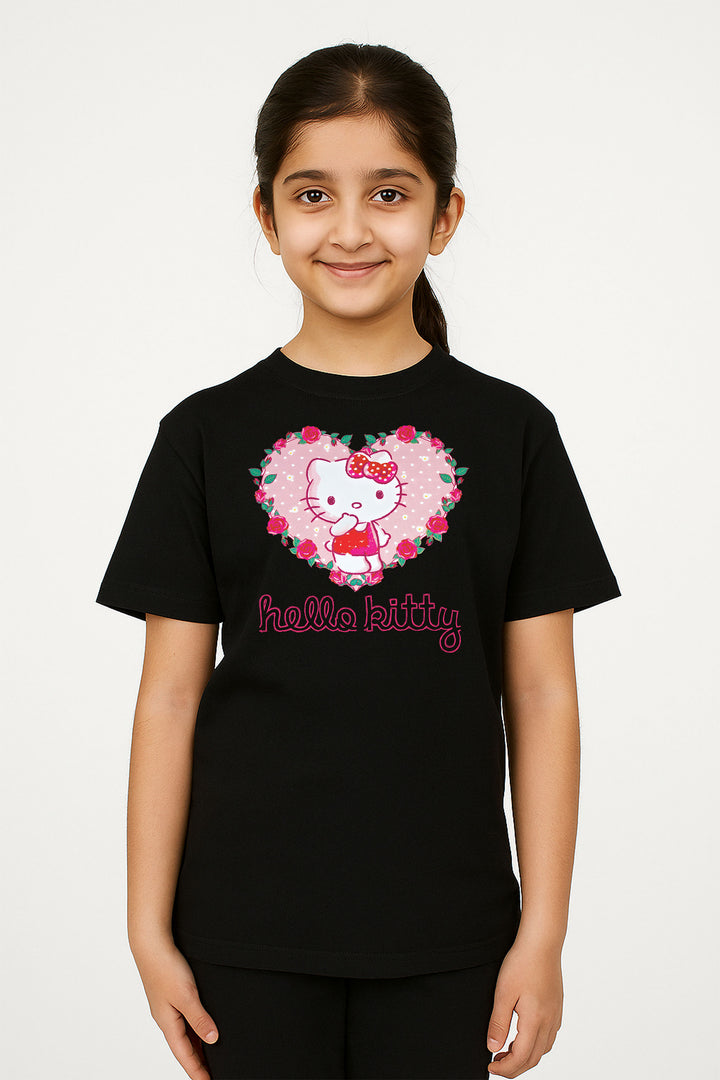 Short Sleeves T-Shirt / FG-51001 - G-009
