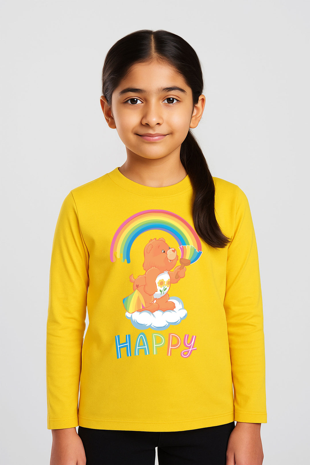 Long Sleeves T-Shirt / FG-41014 - G-012