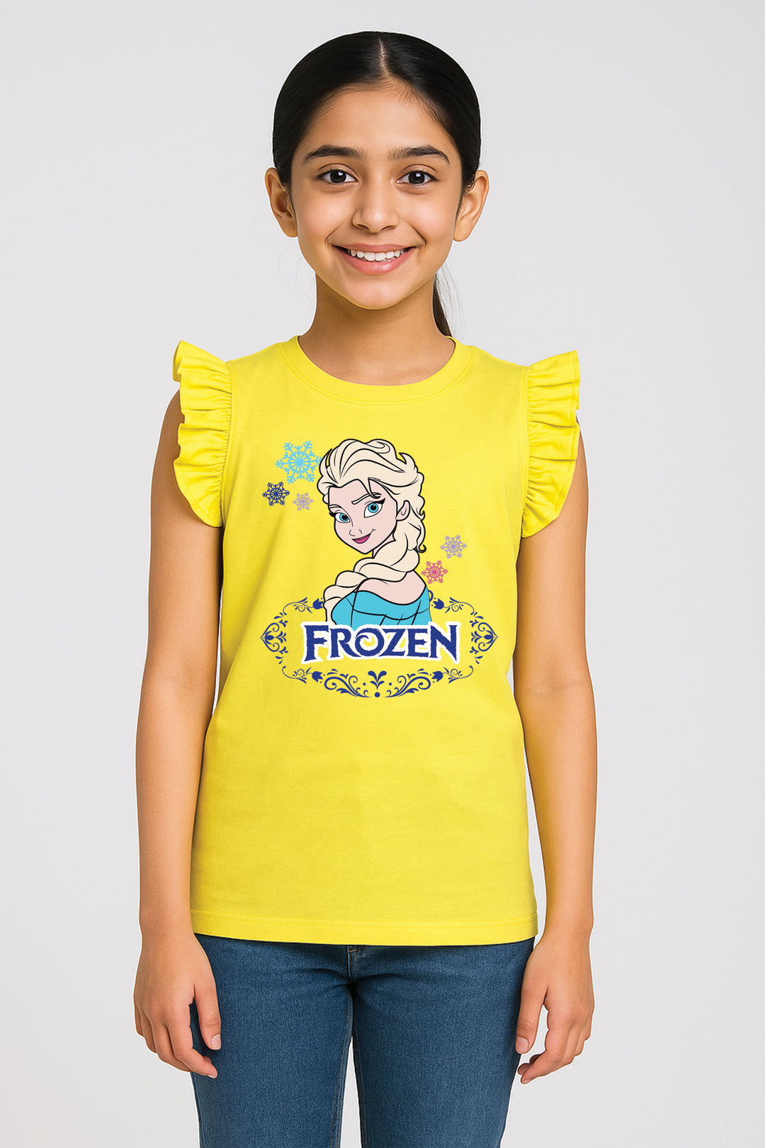 Tanktop / FG-61002 - G-027