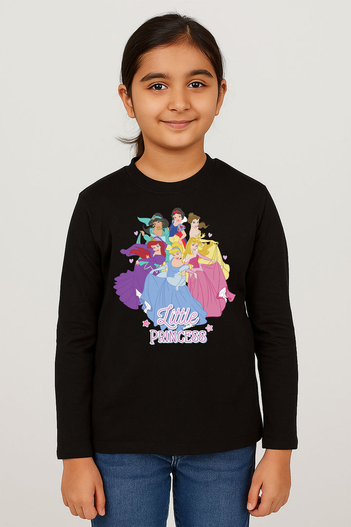 Long Sleeves T-Shirt / FG-41024 - G-037-(R1)