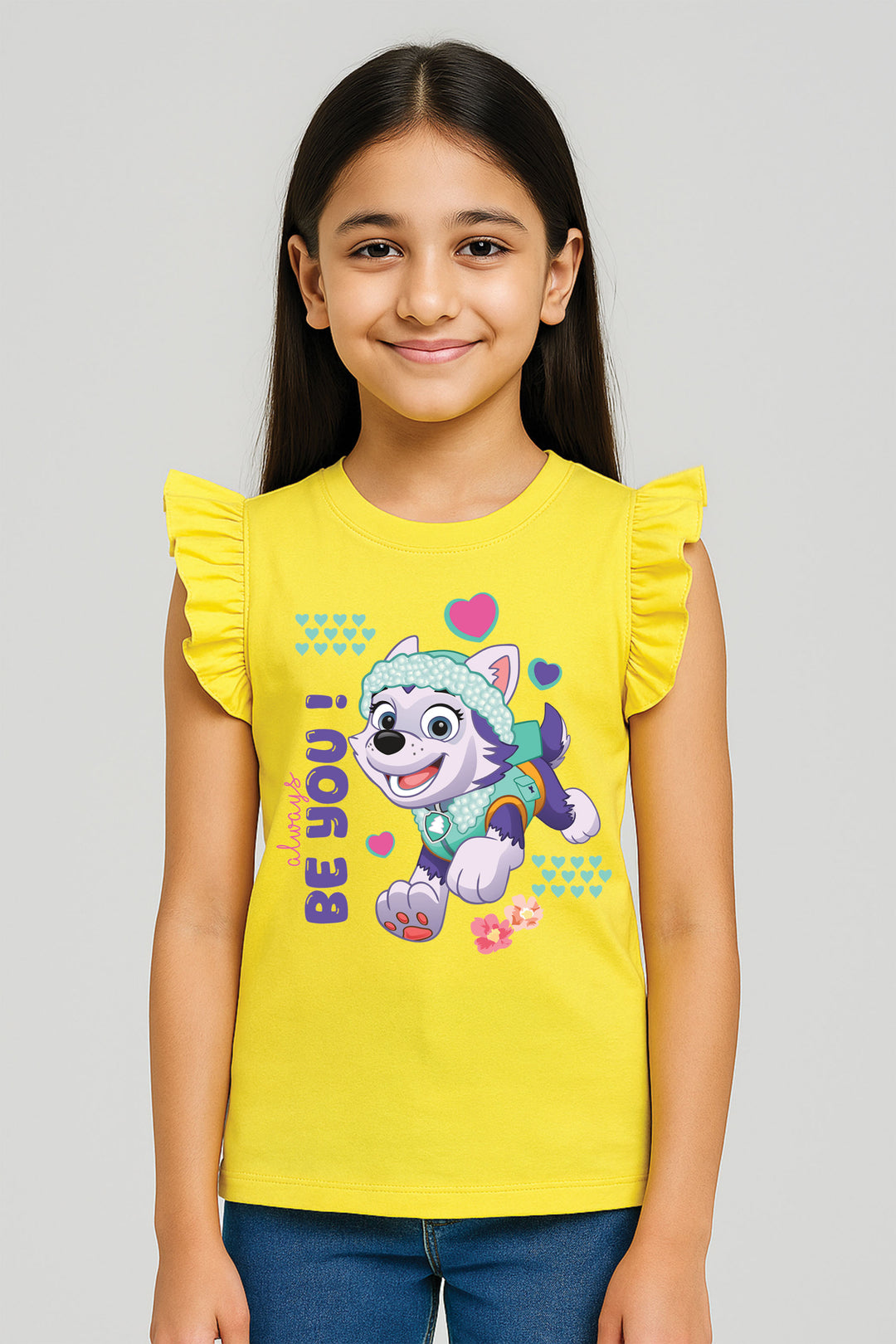Tanktop / FG-61003 - G-025