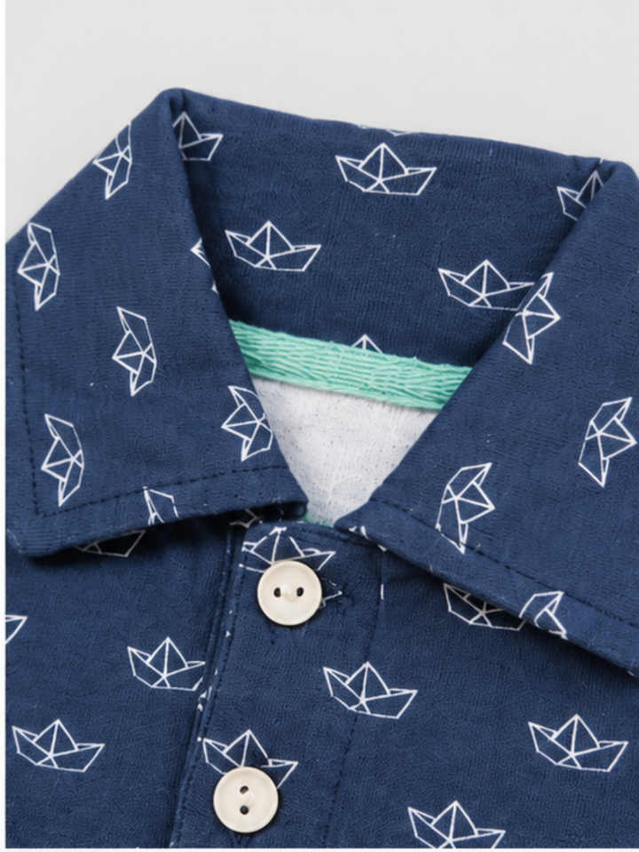 Polo Shirt - FB-3946