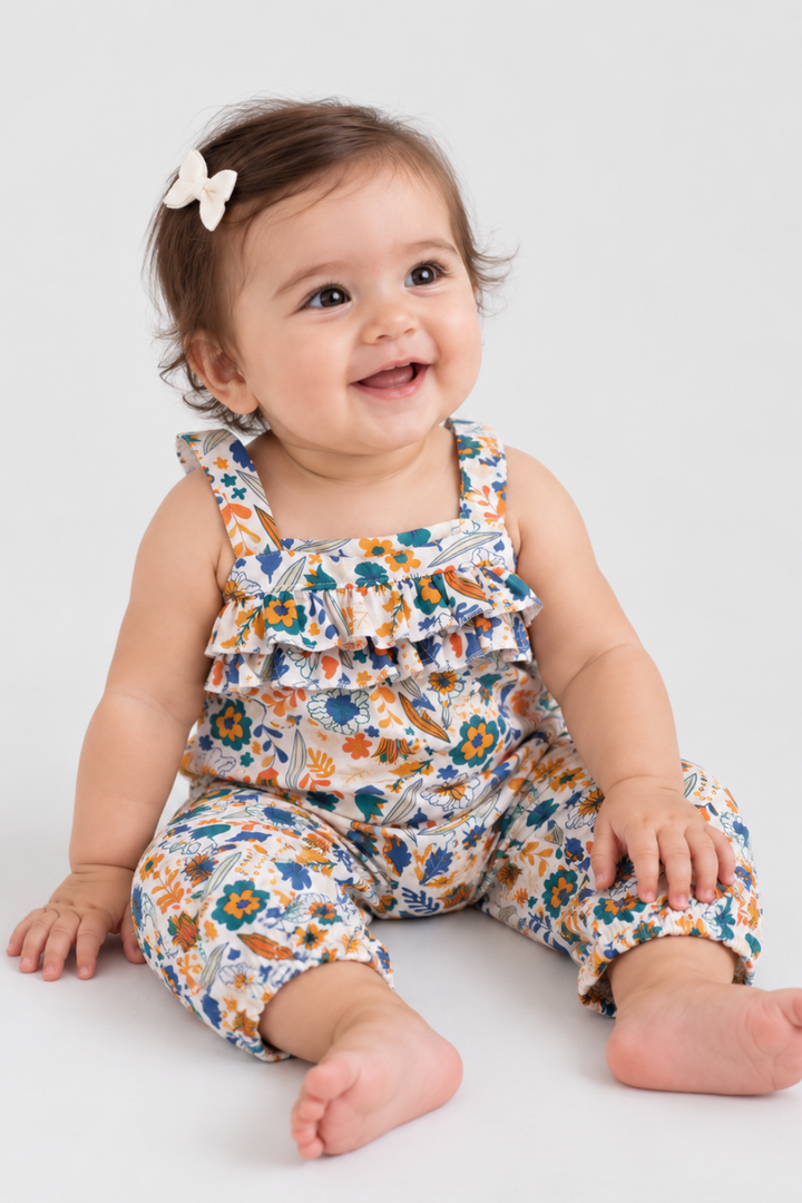 Romper - FB-5039