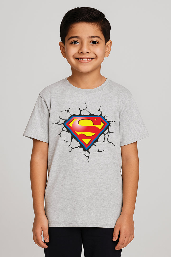 Short Sleeves T-Shirt / FB-21010 - B-111