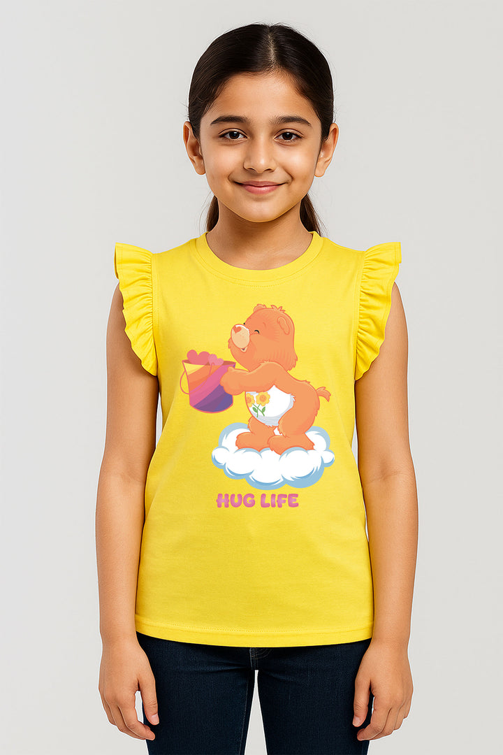 Tanktop / FG-61004 - G-024