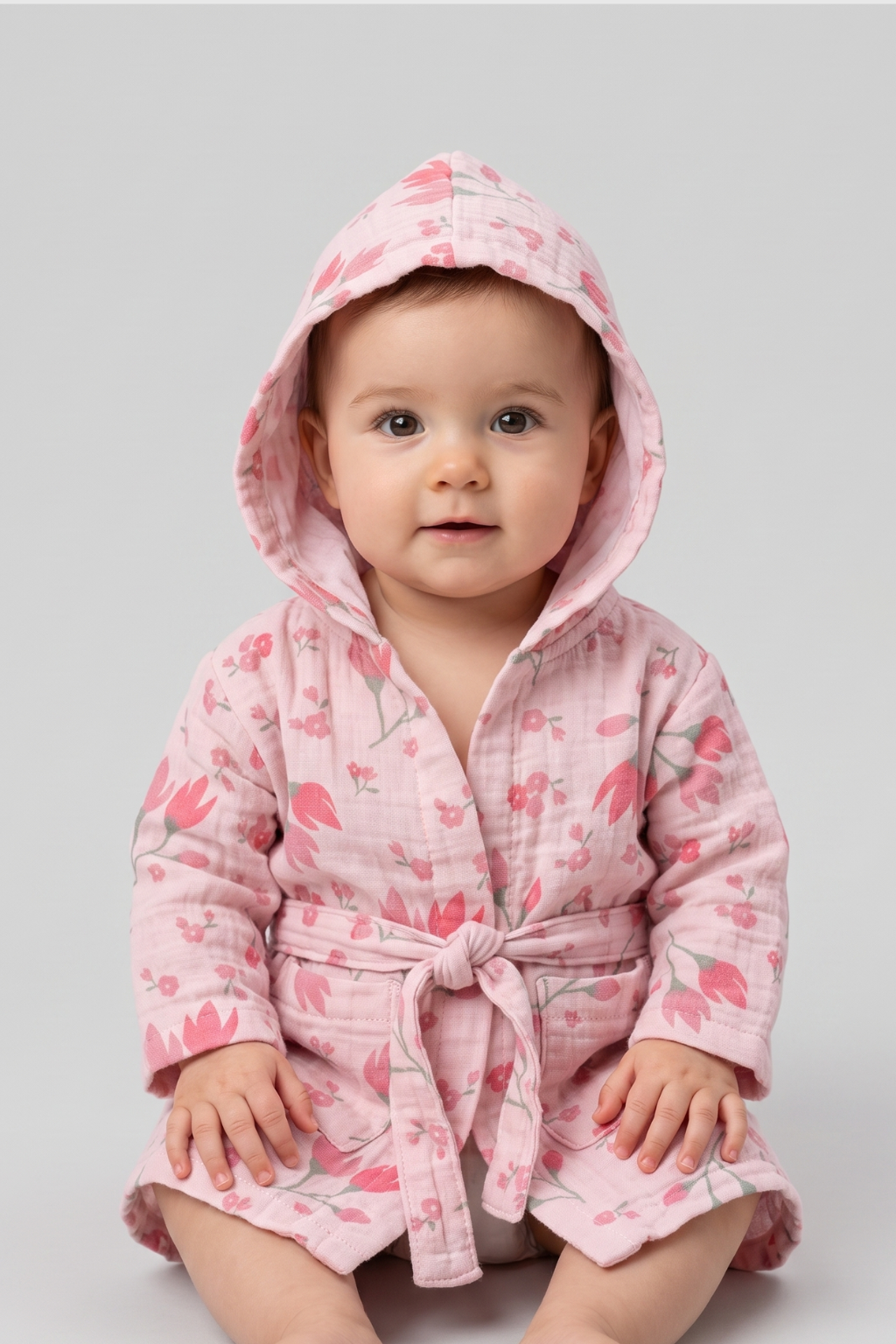 FG-7522 - Bathrobe