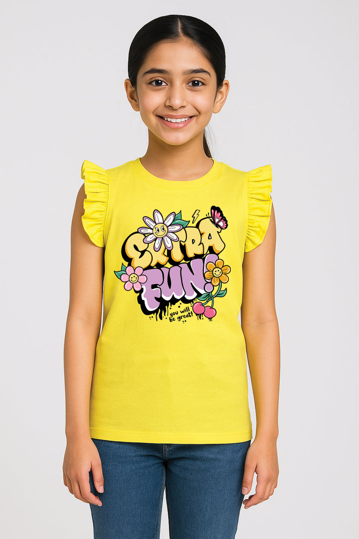 Tanktop / 61012 - G-034