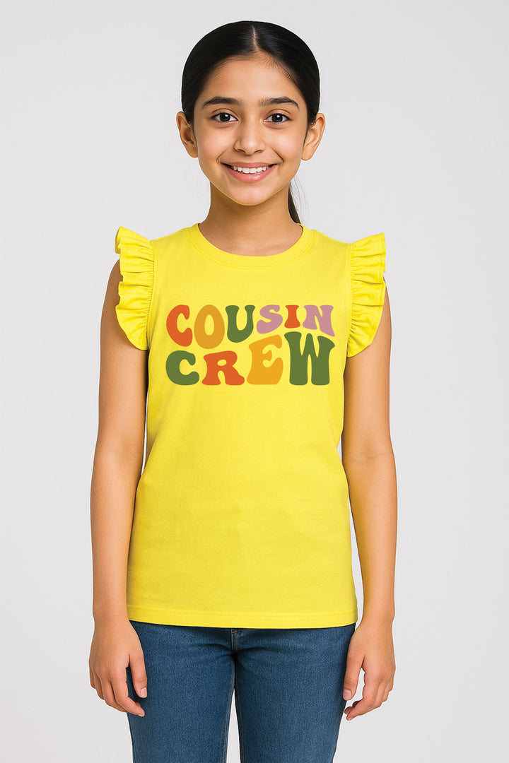Tanktop / 61011 - G-019