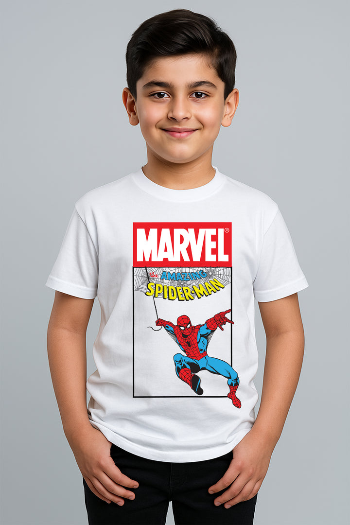 Short Sleeves T-Shirt / FB-21014 - B-129