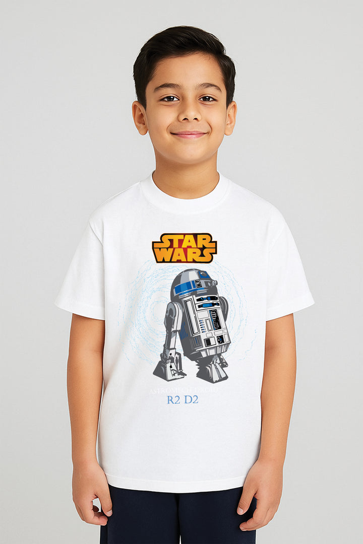 Short Sleeves T-Shirt / FB-21001 - B-143