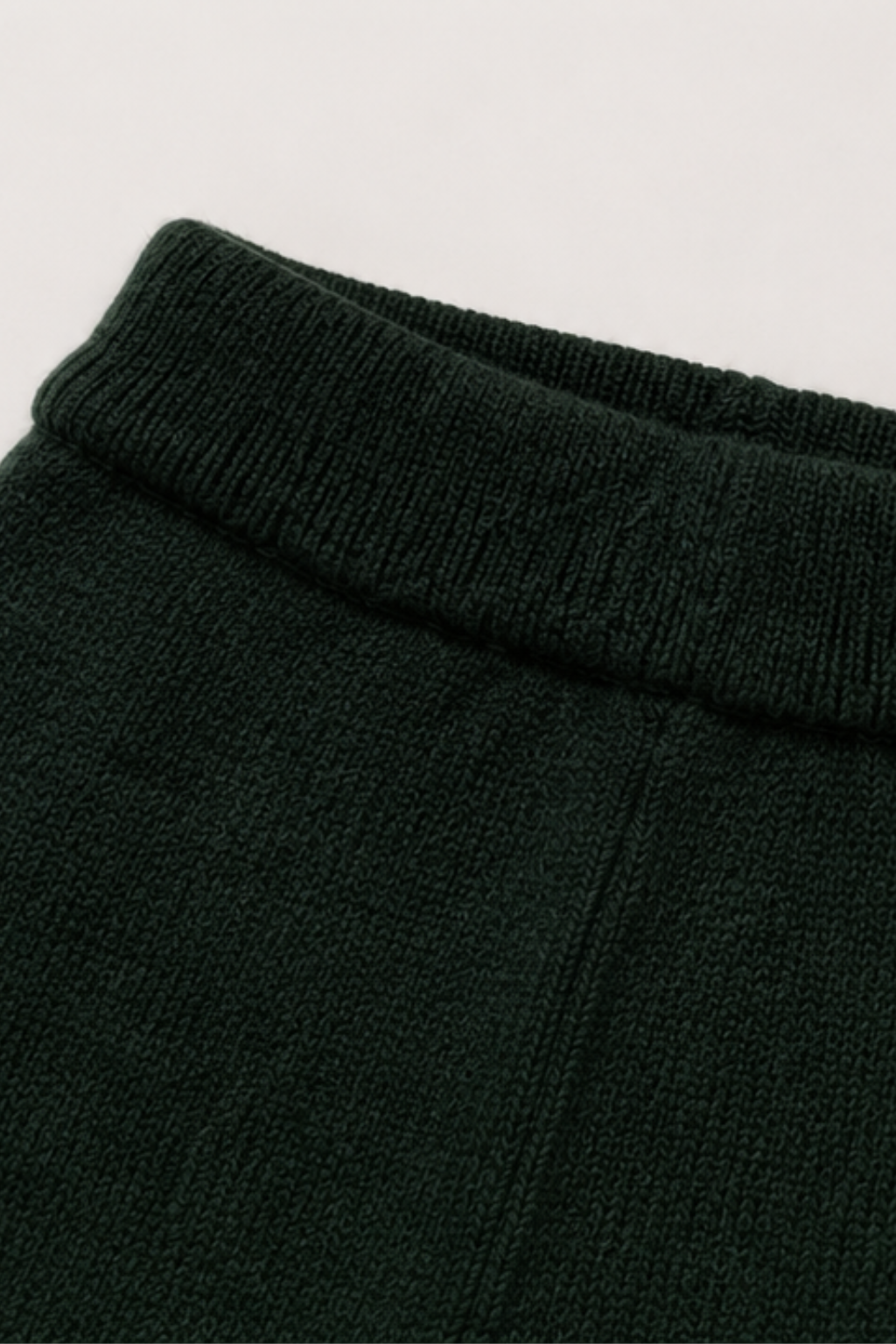 Crewneck Sweater & Trouser Set - FB-3998