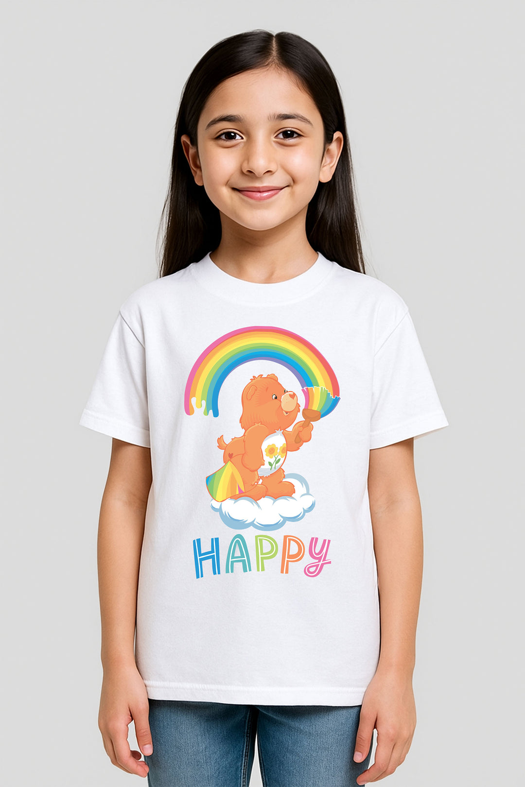 Short Sleeve T-Shirt / FG-51014 - G-012