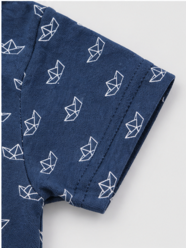 Polo Shirt - FB-3946