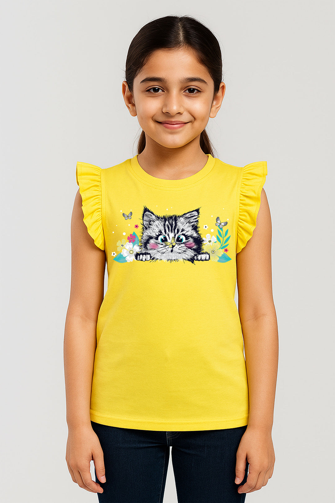 Tanktop / FG-61008 - G-017