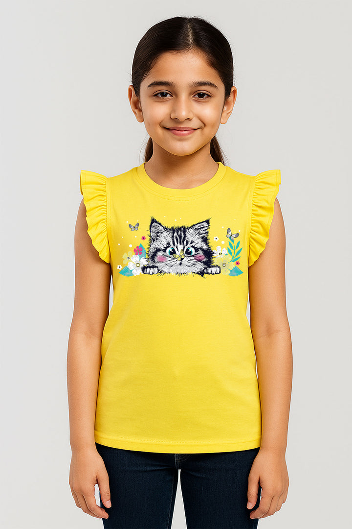 Tanktop / FG-61008 - G-017