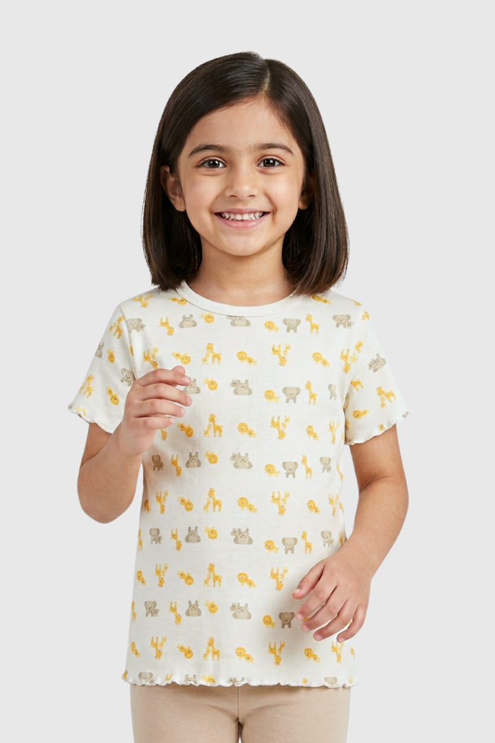 Fair T-Shirt - FS-0067