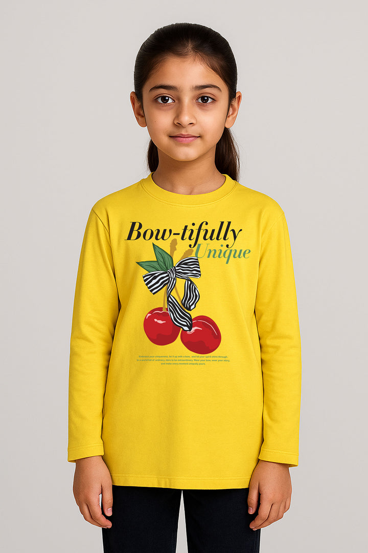 Long Sleeves T-Shirt / FG-41005 - G-032