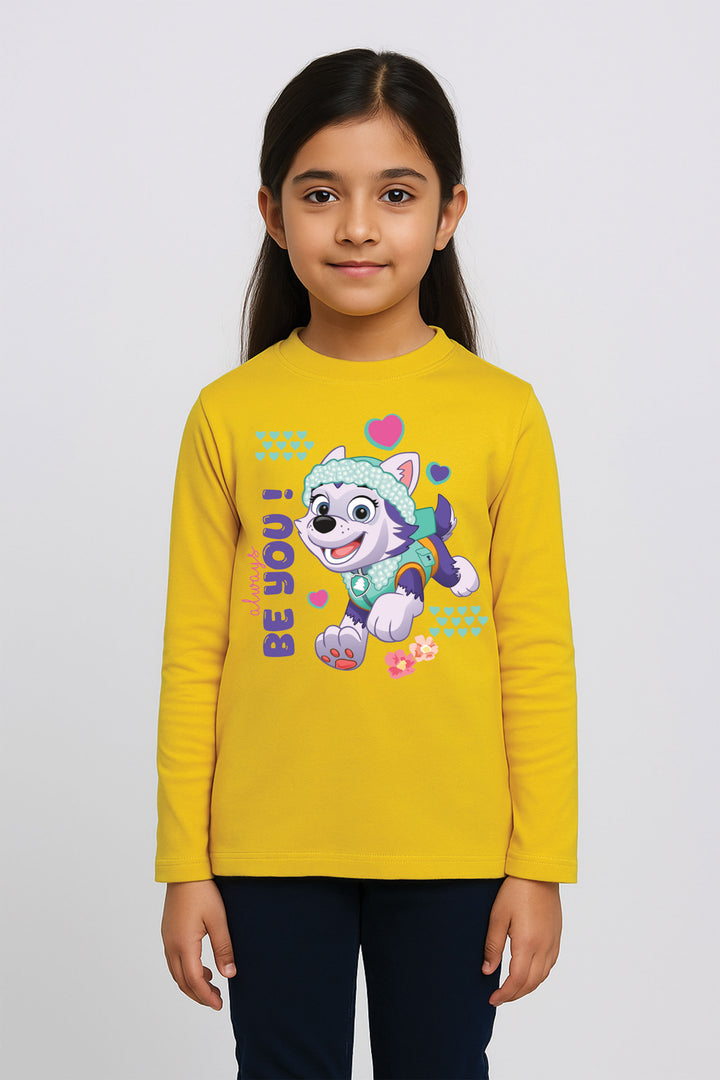 Long Sleeves T-Shirt / FG-41002 - G-025