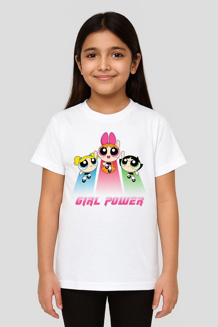 Short Sleeves T-Shirt / FG-51023 - G-001-(R1)