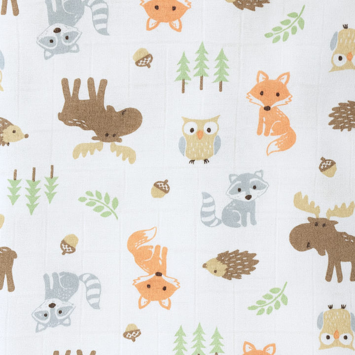 2PK Swaddle Blanket - FS-515