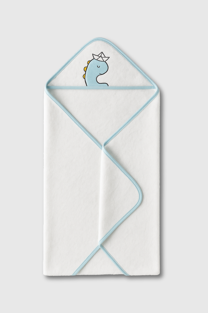 Hooded Towel - FB-7001