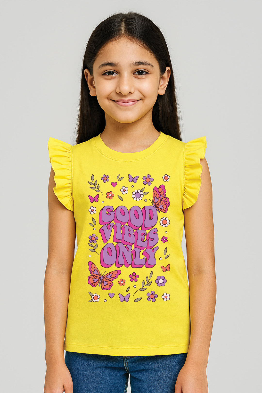 Tanktop / 61013 - G-033